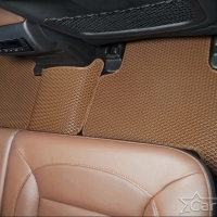 Автомобильные коврики EVA на Haval H9 I (2014-2024)