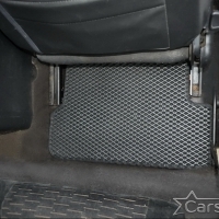 Автомобильные коврики EVA на Honda Prelude V (1996-2001)