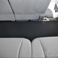 Автомобильные коврики EVA на Jeep Commander (2006-2010)