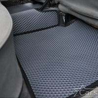 Автомобильные коврики EVA на Lada 2101-2107 (1970-2012)