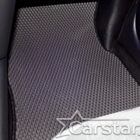 Автомобильные коврики EVA на Nissan Primera III P12 (2002-2008)
