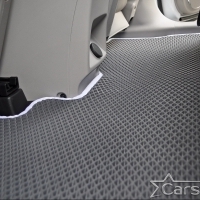 Автомобильные коврики EVA на Opel Antara (2006-2010)