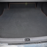 Автомобильные коврики EVA на Toyota Camry XV70 (2017-2026)