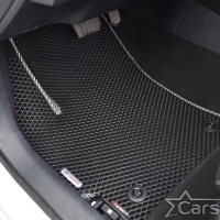 Автомобильные коврики EVA на Toyota Corolla E210 XII (2018->) 
