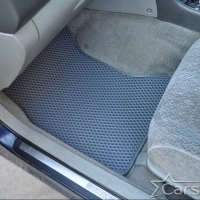 Автомобильные коврики EVA на Toyota Mark II VIII пр.руль (1996-2000)