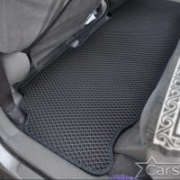 Автомобильные коврики EVA на Toyota Nadia пр.руль (1998-2003)