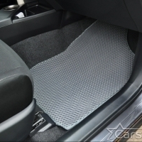 Автомобильные коврики EVA на Toyota RAV4 IV (2012-2019)