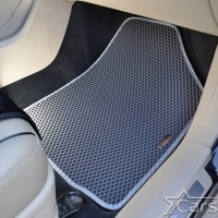 Автомобильные коврики EVA на Toyota Venza (2008-2012)