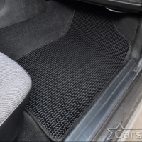 Автомобильные коврики EVA на Volkswagen Passat B4 (1993-1996)