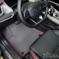 Автомобильные коврики EVA на Geely Coolray I (2019-2024)