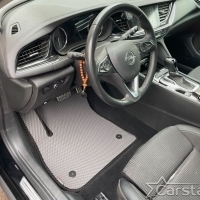 Автомобильные коврики EVA на Opel Insignia II (2017->)