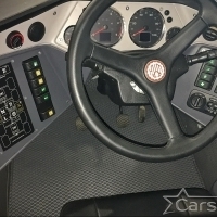 Коврики текстильные на Авторос Шаман (2005->)