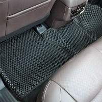 Коврики текстильные на Oting Paladin (2023->)