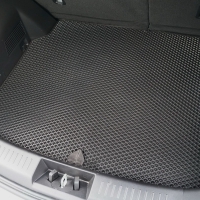 Автомобильные коврики EVA на Chery Tiggo 4 Pro рестайл (2023->) 