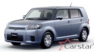 Toyota Corolla Rumion пр.руль (2007->) 