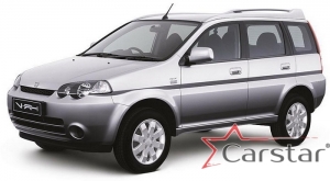 Honda HR-V I 5D (1998-2006)