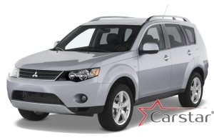 Mitsubishi Outlander II пр.руль (2005-2012)