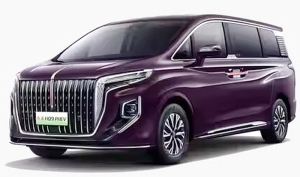 Hongqi HQ9 (2022->)