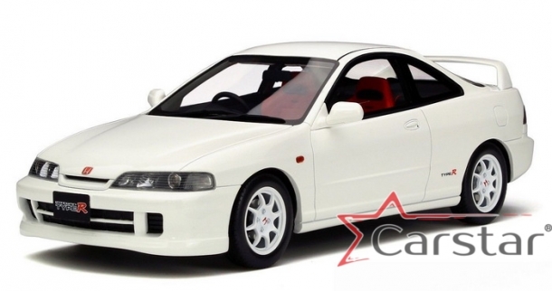 Автомобильные коврики EVA для Honda Integra II купе пр.руль (1989-1993)